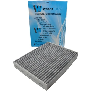 Ford Mondeo V 2015 ve Sonrası Karbonlu Polen Filtresi