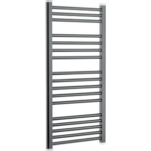 Toprak Havlupan 30/70 Cm 10 Borulu Antrasit Renk Havlupan Isıtıcı 5yıl Garantili