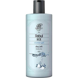 Ice (Buz) 500 ml Duş Jeli