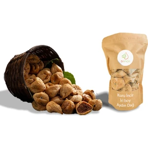 Kuru İncir İri boy 1 kg
