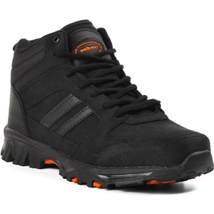 Etna Hı Siyah Unisex Outdoor Bot