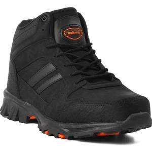 Etna Hı Siyah Erkek Outdoor Bot