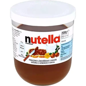 Hazelnut Spread 200 gr