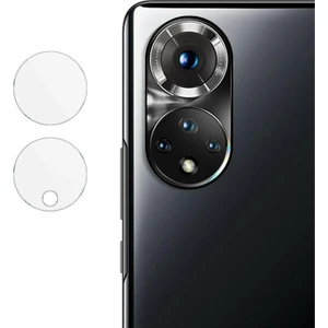 ECR MOBILE Honor 50 Esnek Nano Kamera Lens Koruyucu (2 Adet)