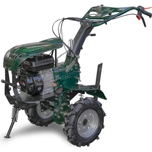 26-S3 Benzinli Çapa Makinası Tekerlekli 7 Hp 3+1 Vites