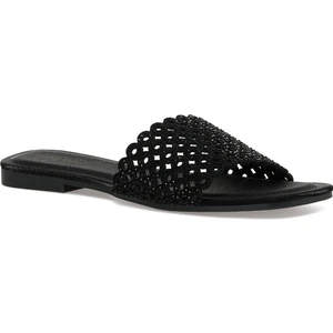 Nine West Astın 2pr Siyah Kadın Terlik