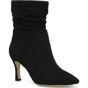 Nine West Saren2 2pr Siyah Kadın Topuklu Bot