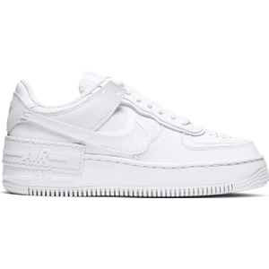 Air Force 1 Shadow Sneaker Unisex Ayakkabı CI0919-100