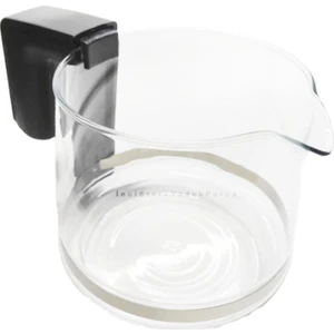 Beko Grundig Çay Makinesi Cam Demlik Karaf 9197063251