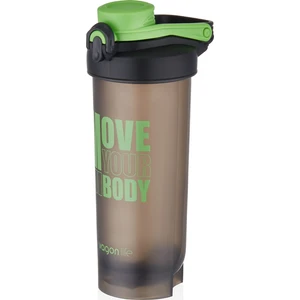 Shaker Matara VGN020 Yeşil 700 ml