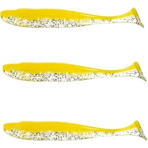 Ada Fishing Pandora Zeus 7 cm Silikon Balık Sour Lemon