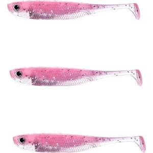 Ada Fishing Pandora Zeus 7 cm Silikon Balık Pinky
