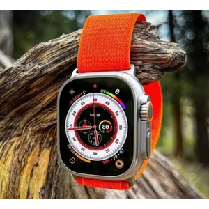 Watch 8 Ultra Gs8 Model Gps/siri/nfc Destekli S8ULTRA