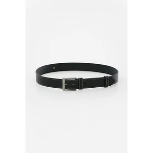 Klasik Suni Deri Kemer