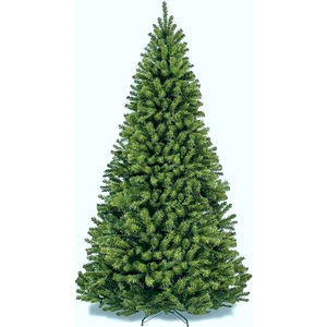 Christmas Tree - Yılbaşı Ağacı - Gür Dallı - 250 cm Ağaç