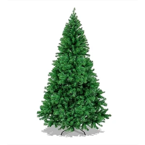 Christmas Tree - Yılbaşı Ağacı - Gür Dallı - 210 cm Ağaç
