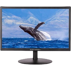 ARAÇ İÇİ MONİTÖR 12V Novacom 22" NVC-LED22A Led Monitör