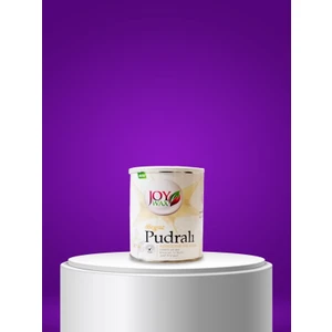 Joy Wax Konserve Sir Agda Beyaz Pudralı 800 ml