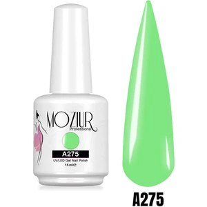 Mozıur Uv LED Kalıcı Oje 15ML
