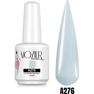 Mozıur Uv LED Kalıcı Oje 15ML - A276