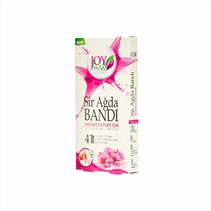Joy Wax 41LI Agda Bandı Pudralı (Hassas Cilt)