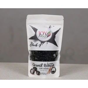 Joy Wax Granül Boncuk Sir Agda Black 250GR