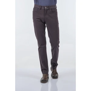 Erkek Minimalist Pantolon - Regular Fit Günlük Kullanım