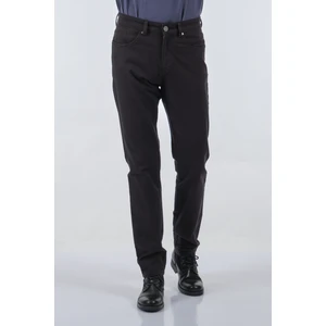 Erkek Minimalist Pantolon - Regular Fit Günlük Kullanım