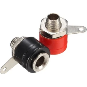 Rob Ada  Born Dişi Jak Mini Boy - 4mm