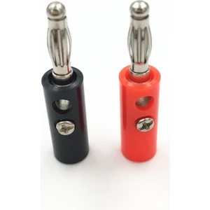 Rob Ada  Banana Jack 4 mm