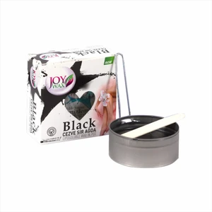 Joy Wax Cezve Sir Agda Black 100GR