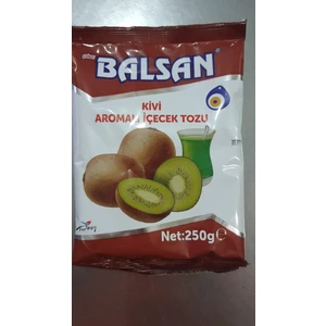 Toz Kıvı 250 gr Sıcak İçecek Çay