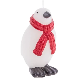 Çırpan Ev Penguen Mum