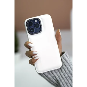 iPhone 14 Pro Max Uyumlu Yumuşak Silikonlu Pillow Kılıf