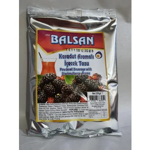 Toz Karadut 250 G Sıcak İçecek Çay