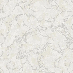 1503-1 Adawall Vera Altın Damar Desenli Duvar Kağıdı