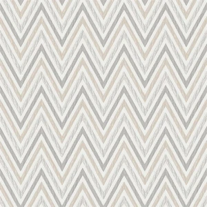 1509-3 Adawall Vera Geometrik Desenli Duvar Kağıdı