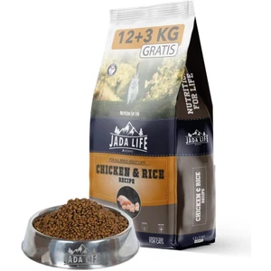 Tavuklu Yetişkin Kedi Maması 15 kg