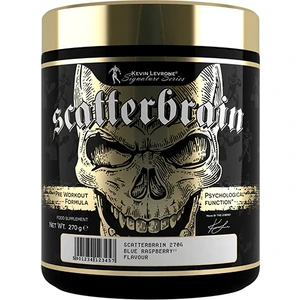 Kevin Levrone Scatterbrain PreWorkout 270 gr