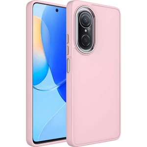 Huawei Nova 9 Se Kılıf Buton Tasarım Voylun Kapak