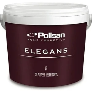 Elegans Yarı Mat 2.5 Lt