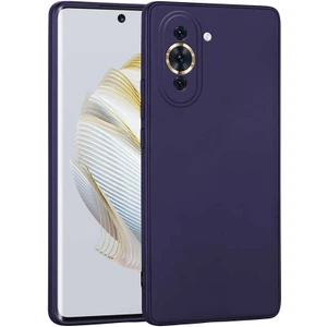 Huawei Nova 10 Soft ve Pürüzsüz Yapı Ipeksi Silikon