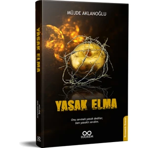 Yasak Elma - Müjde Aklanoğlu