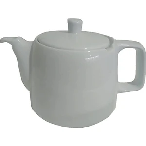 K 3285 Pı Semaver Çay Makinesi Porselen Demlik 9197063658