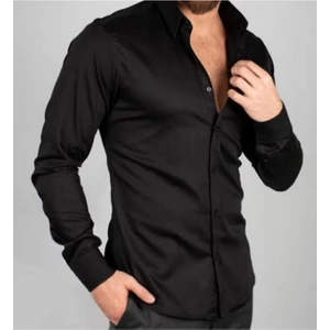 Slim Fit Gömlek