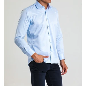 Slim Fit Gömlek