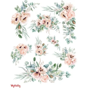 Sulu Transfer Stlnt-68 25X35 cm