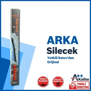 Renault Europa R19 (1989-2002) Arka Silecek