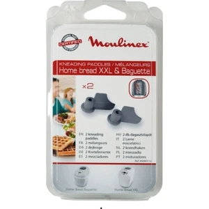 Moulimex Ekmek Yapma Makinesi Karıştırma Aparatı