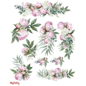 Sulu Transfer Stlnt-66 25X35 cm